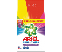 Стиральный порошок автомат ARIEL Color (Ариэль Колор) 6кг,