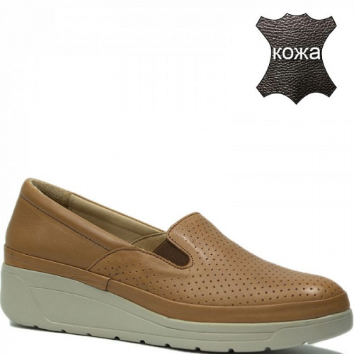 3536 кор Туфли женские (36-40)/6