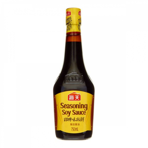 HADAY Soy sauce Премиум соевый соус 750мл