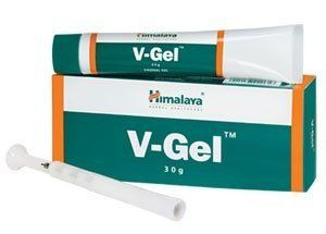 V-gel Gel Himalaya (Ви-Гель Хималая) 30гр