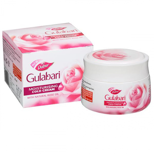 Крем для лица Gulabari Cream Dabur (Гулабари Дабур) 59мл