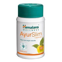 Ayurslim Himalaya (Аюрслим Хималая) (60 капсул)