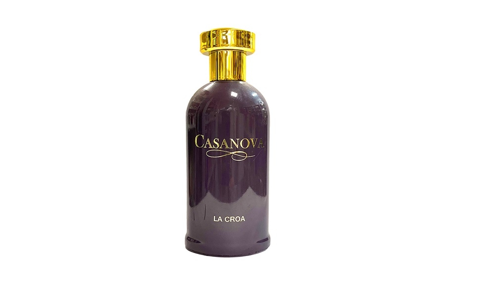 Туалетная вода Casanova La Croa 100мл муж edt тестер