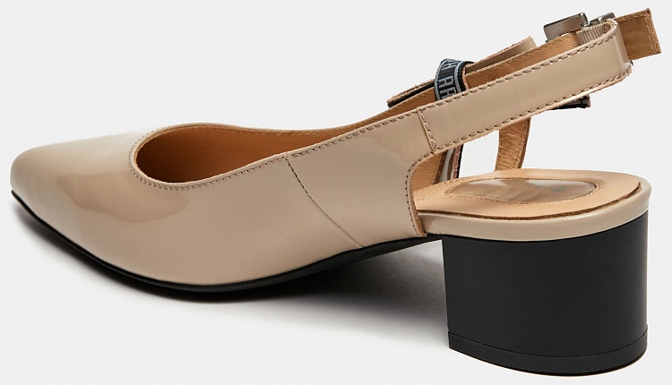 Туфли летние RALF RINGER уценка фасон CHERRY Лето