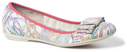 Туфли деми RALF RINGER уценка фасон SINTY Теплый демисезон