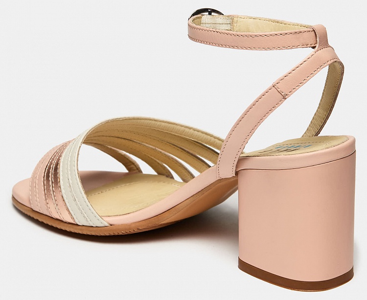 Туфли лето жаркое RALF RINGER уценка фасон LIDIA Жаркое лето