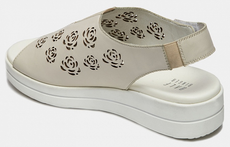 Сандалии-О RALF RINGER уценка фасон ULA Жаркое лето