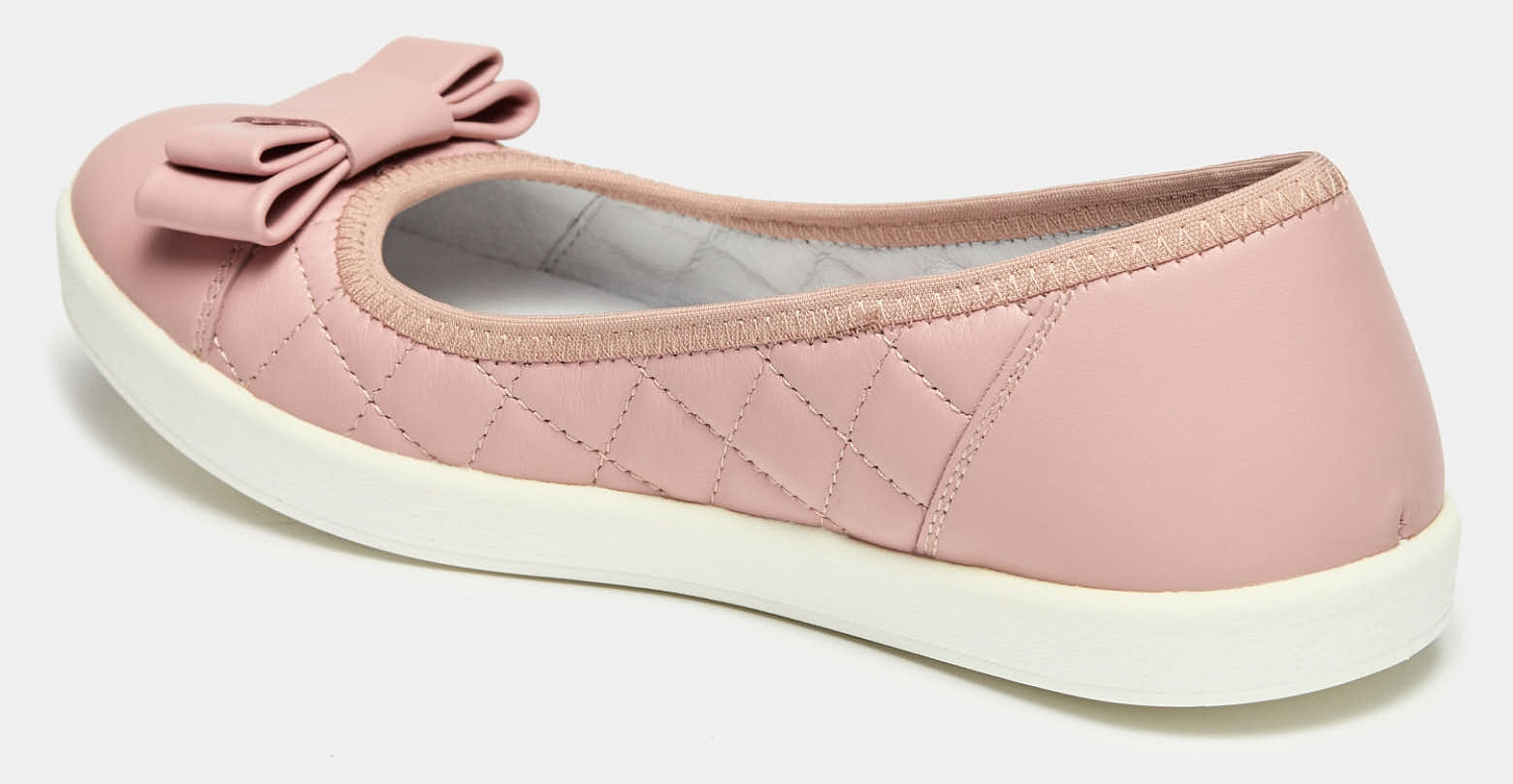 Туфли деми RALF RINGER уценка фасон AILEEN Теплый демисезон