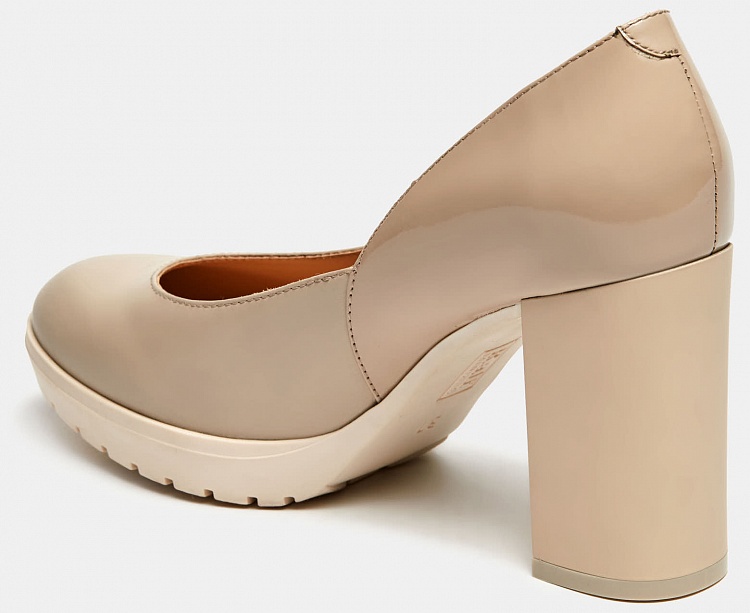 Туфли деми RALF RINGER уценка фасон DORIS Теплый демисезон