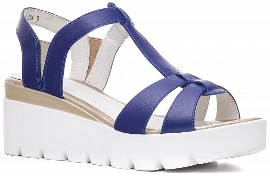 Туфли лето жаркое RALF RINGER уценка фасон BETTY Жаркое лето