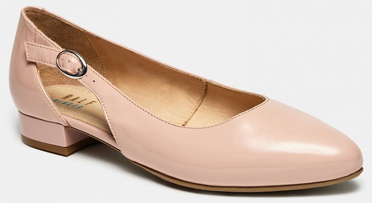 Туфли летние RALF RINGER уценка фасон KATARINA Лето