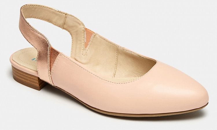 Туфли летние RALF RINGER уценка фасон KATARINA Лето