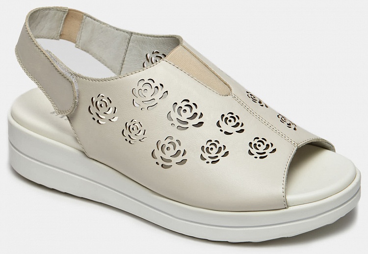 Сандалии-О RALF RINGER уценка фасон ULA Жаркое лето