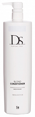 DS Blonde Conditioner кондиционер для светлых и седых волос 