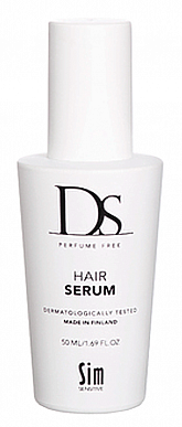DS Hair Serum питательная сыворотка 50 мл