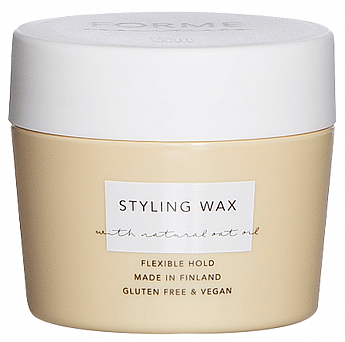 Forme Styling Wax воск эластичной фиксации 50 мл