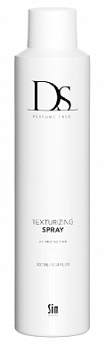 DS Texturizing Spray текстурирующий лосьон-спрей 