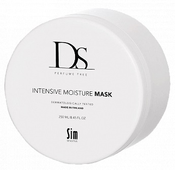 DS Intensive Moisture Mask интенсивная увлажняющая маска