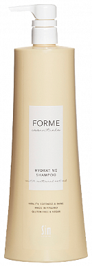 Forme Hydrating Shampoo увлажняющий шампунь