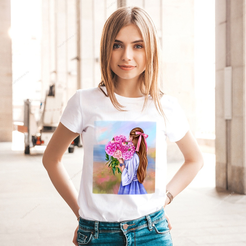 Футболка