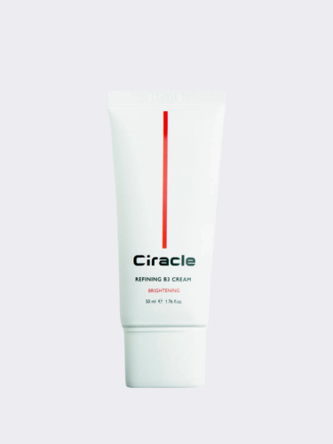 Крем  Ciracle Refining B3 Cream 50мл