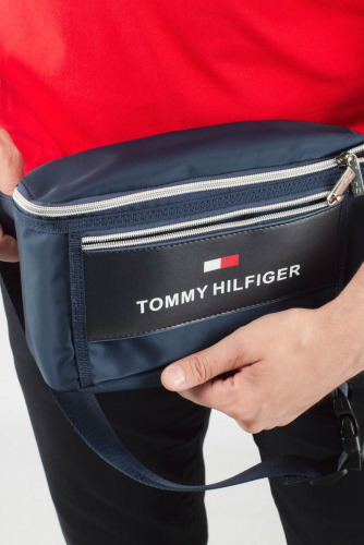 Поясная сумка - Tommy Hilfiger