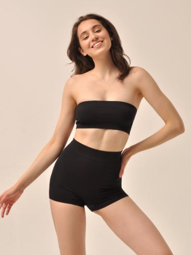 340 р 463р MY шорты BX325 SHORT HIGH-WAIST(1/100)