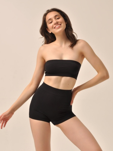  340 р  463р MY шорты BX325 SHORT HIGH-WAIST(1/100)