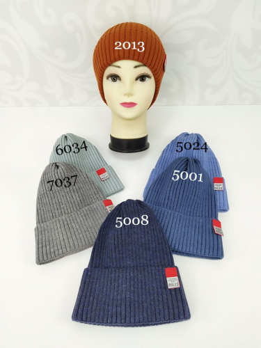 Шапка SB309