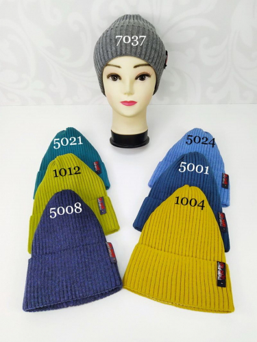 Шапка SB314