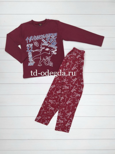 Пижама 1831-3004