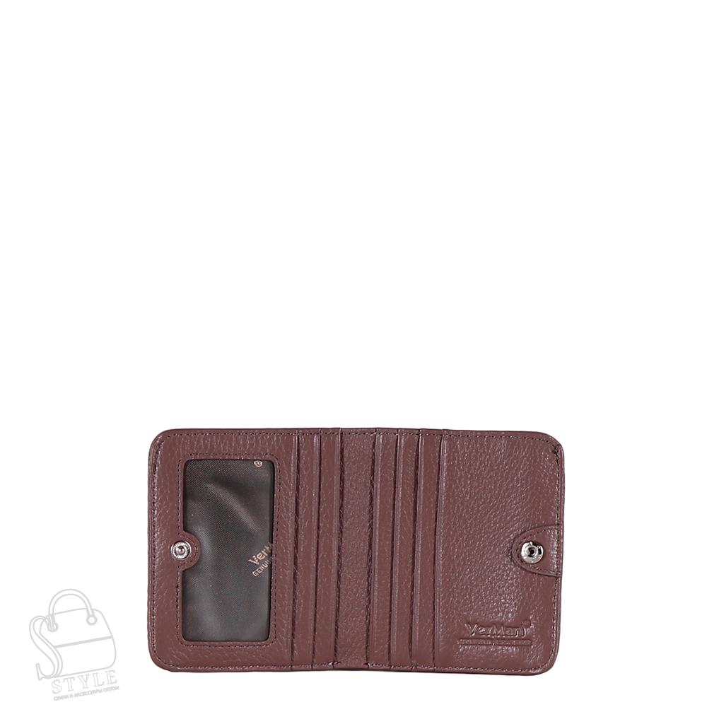 Женский кошелек 3811-1806 taro Vermari