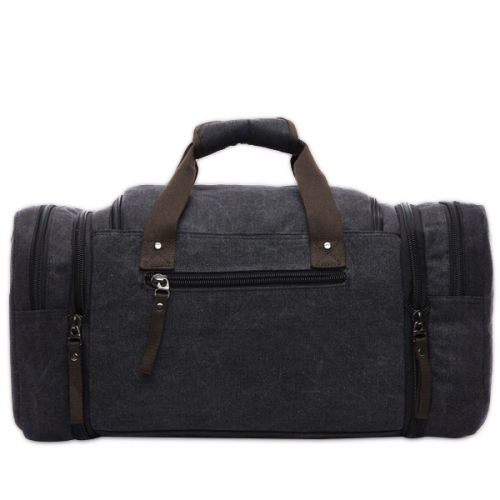 Дорожная сумка Borgo Antico. 8642 black