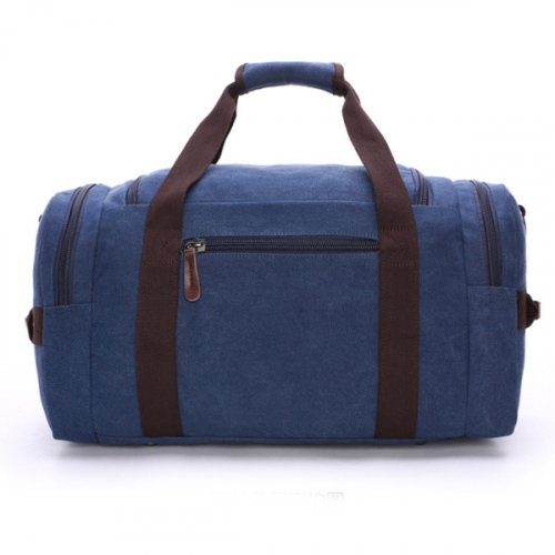 Дорожная сумка Borgo Antico. 8830 blue