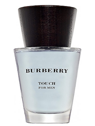 BURBERRY Touch man edt 100 ml