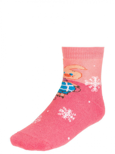 Зимние плюшевые носки с персонажами из мультфильма «Винни-пух»