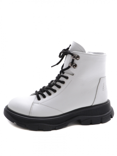 Женские ботинки ARMANDO 3023-865-416-1-5, белый