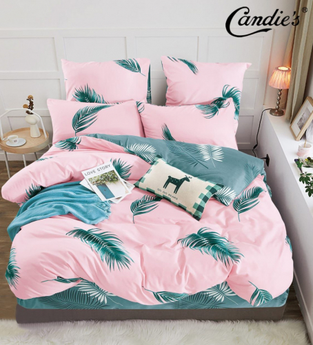КПБ Candie's Cotton Luxe CANCL031 Евро