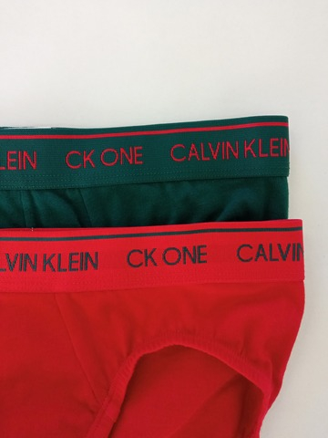 Трусы мужские 2шт CALVIN KLEIN