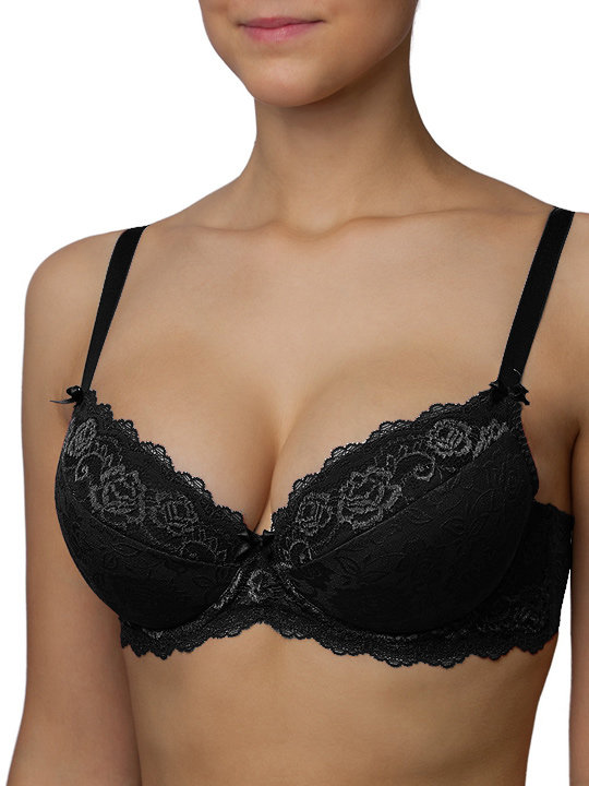 Бюстгальтер 6075 Grace Albina_L к р. сшивная