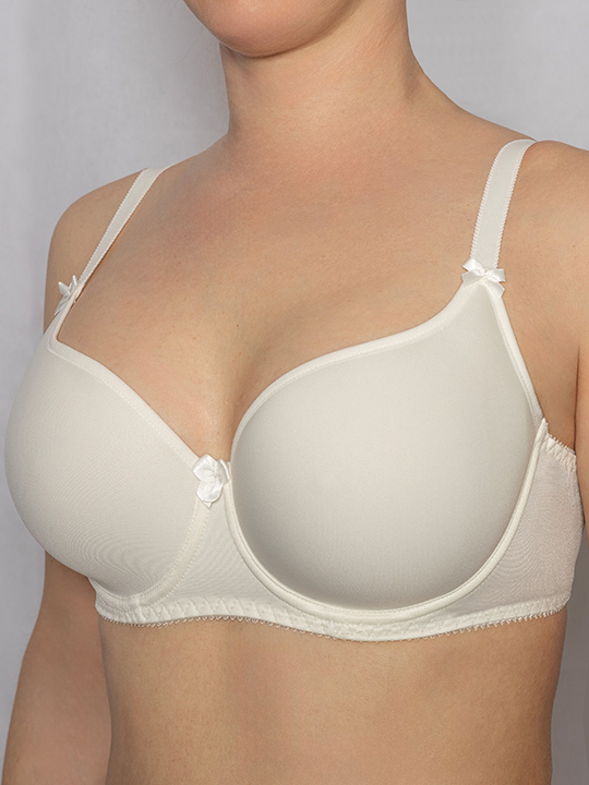 Бюстгальтер 1756 Forma Albina_L new балконет