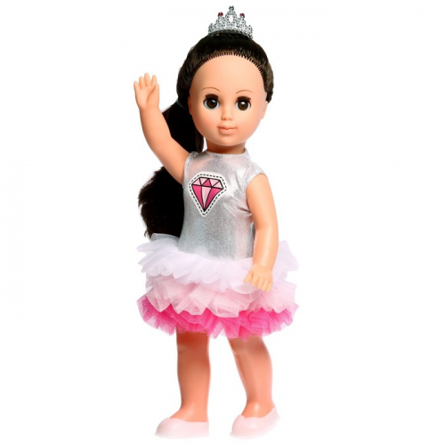 Кукла «Алла холидэй 1», 35 см