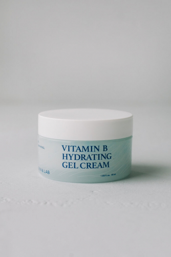 Увлажняющий гель-крем с витамином B SKIN&LAB Vitamin B Hydrating Gel Cream 50ml