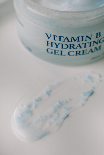 Увлажняющий гель-крем с витамином B SKIN&LAB Vitamin B Hydrating Gel Cream 50ml