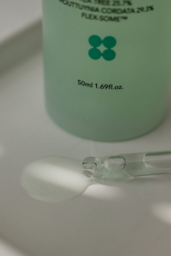 Успокаивающая ампула SKIN&LAB Tricicabarrier Calming Ampoule 50ml