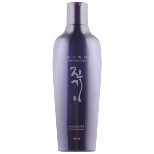 Шампунь для ослабленных волос восстанавливающий  Vitalizing Shampoo 50мл