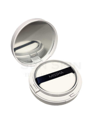 MISSHA/ Magic Cushion Cover Lasting SPF50+/PA+++/Светло-бежевый. №21
