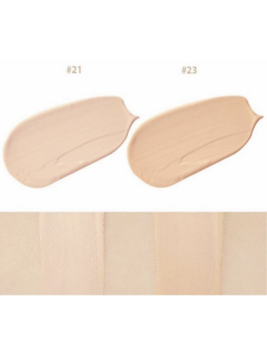 MISSHA/ Magic Cushion Cover Lasting SPF50+/PA+++/Светло-бежевый. №21