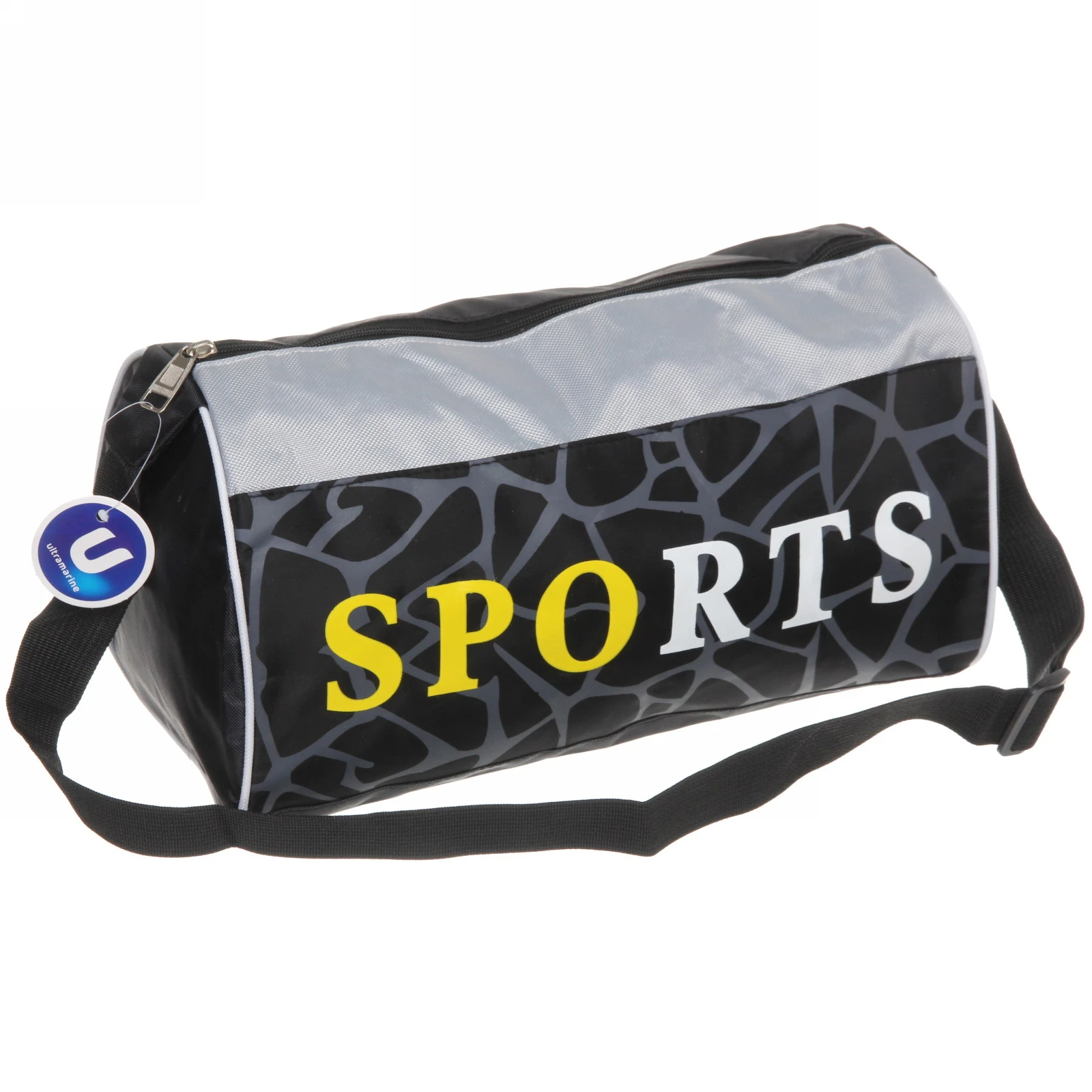 Сумка спортивная