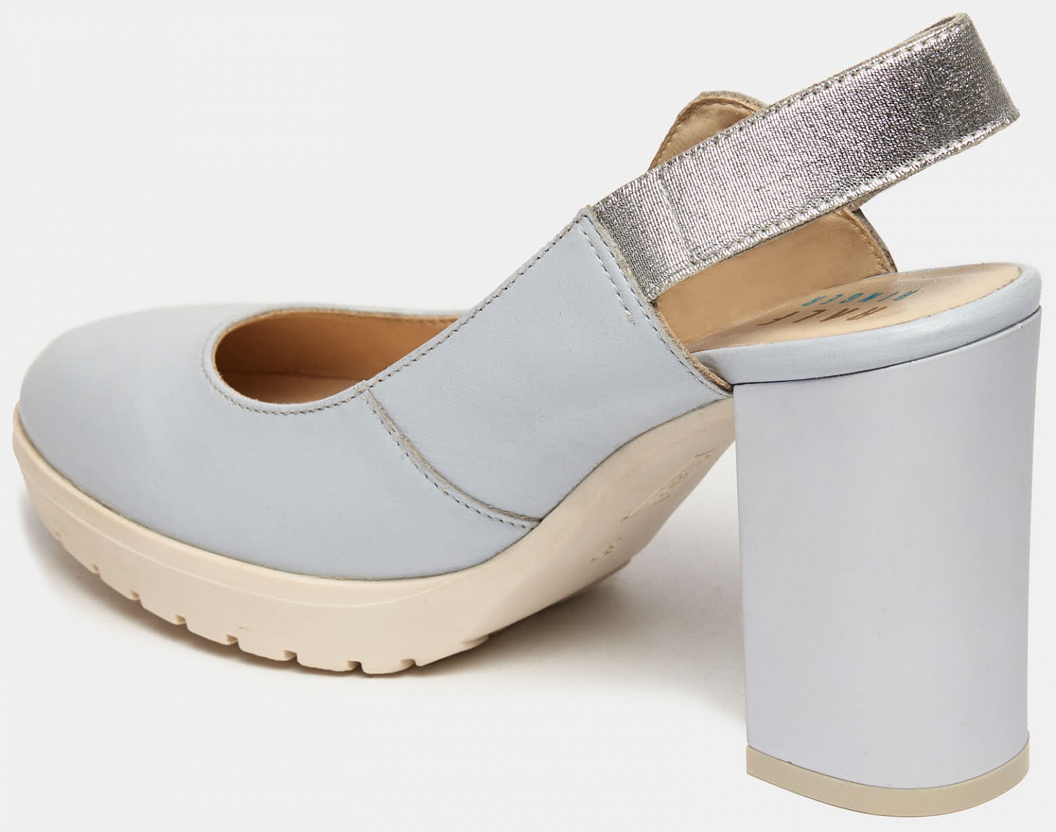 Туфли летние RALF RINGER уценка фасон DORIS Лето